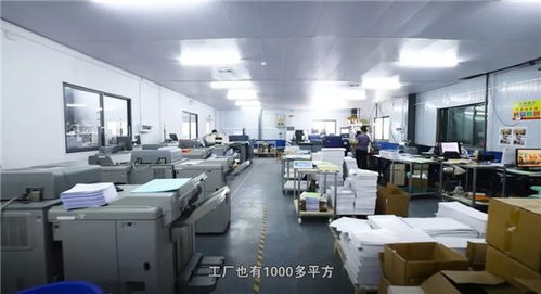 方正桀鷹用戶深耕全網，湘印客以設備搶占商務快印先機
